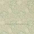 Apple bay leaf papier peint 216689 interiors Inspiration