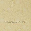 Apple honey gold papier peint 216691 interiors Inspiration