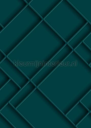 3d wall paneling diagonal fotomurales 156-158964 Grfico - Abstracto Esta home