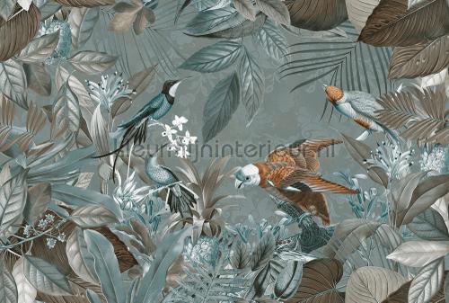 Tropical jungle fototapeten dd119697 ARTist Livingwalls