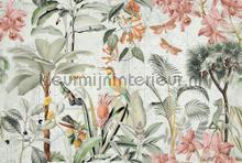 Tropical paradise 2 papier murales Livingwalls ARTist dd119705