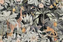 Nostalgic animals 1 fotomurais Livingwalls ARTist dd119729