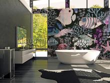 Underwater 1 fottobehaang Livingwalls ARTist dd119745