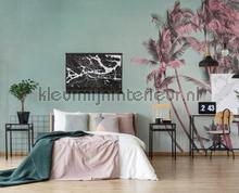 Tropical breeze fotomurais Livingwalls ARTist dd119769