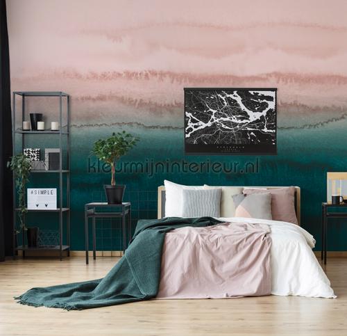 Within the tides 1 fotobehang dd119857 Modern - Abstract Livingwalls