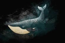 Wal dark fotomurais Livingwalls selva 