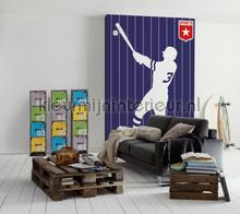 Baseball fotobehang dd120153 Sport Livingwalls