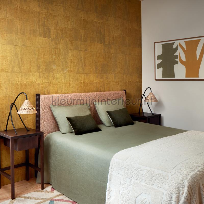 Atelier d artiste Un refuge dans le desert VP88062 behang Atelier d