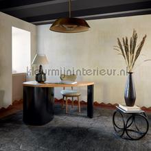 Atelier d artiste La promesse de l aube behang Elitis Landelijk Cottage 
