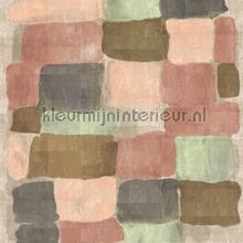 Palette wallcovering Elitis Atelier d Artiste II VP-964-01