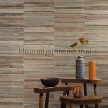 Naturally beautiful wallcovering Omexco Vintage- Old wallpaper 