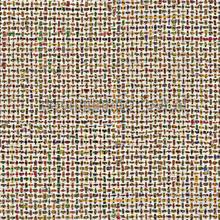 Mademoiselle tweed wallcovering Omexco Vintage- Old wallpaper 