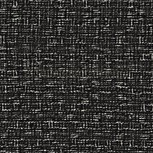 Mademoiselle tweed wallcovering Omexco black white 