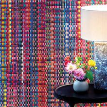 Extravaganza wallcovering Omexco Vintage- Old wallpaper 