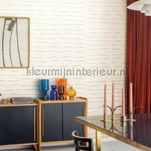 Paper art wallcovering Omexco Vintage- Old wallpaper 