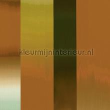 Time-lapse wallcovering Omexco Vintage- Old wallpaper 