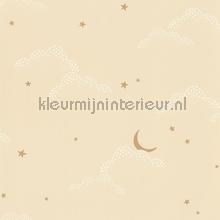 Se evader beige camel wallcovering Caselio urban 
