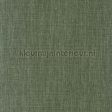 Shinok vert fume papier peint Casamance Aventura 73816406