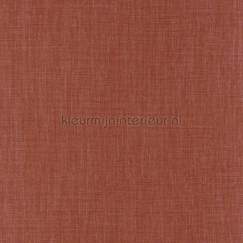 Shinok terracotta wallcovering 73818548 fantasy Casamance