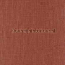 Shinok terracotta papel de parede Casamance Vendimia Velhos 