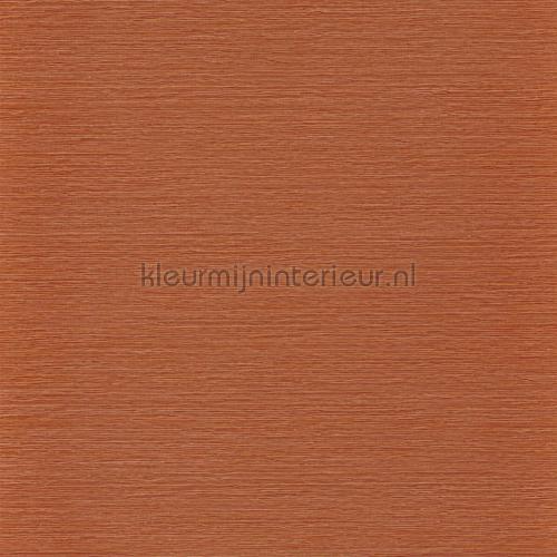 Malacca tangerine wallcovering 74641528 fantasy Casamance
