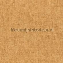 Diola ocre papier peint Casamance Aventura 75151222