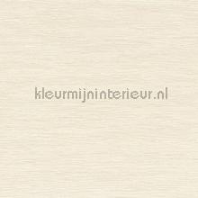 Tatami blanc behang Casamance fantasie 