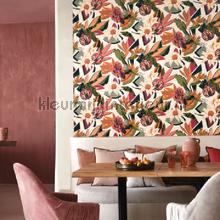 Casamance Aventura wallcovering