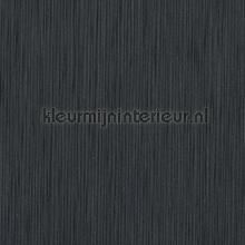 Jussieu anthracite papier peint Casamance Bagatelle 70640816