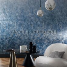 Gallica azur papel de parede Casamance Bagatelle 70660160