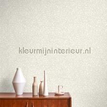 Bambu blanc coton papier peint Casadeco stress 