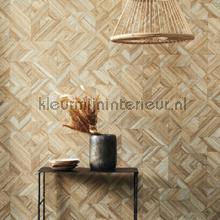 Bali behang Casadeco