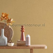 Java jaune safran tapeten Casadeco Bali BALI88192492