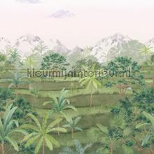 Rizierem vert canopee 200x280 fotomurales Casadeco todas las imgenes 