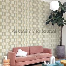 128265 behang Hookedonwalls Grafisch Abstract 