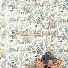 Wilderness jade tapet Zoom urban 
