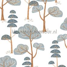 Trees arona papier peint Zoom Wallpaper creations 