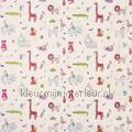 Doodle curtains 3920-546 Baby - Toddler Childrens curtains