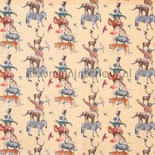 Animal kingdom stoffer Prestigious Textiles Big Adventure 8709-262