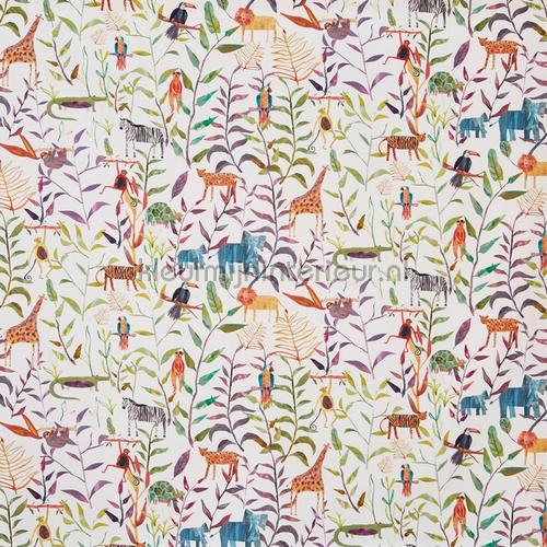 Hide and seek rideau 8713-262 Bb - Enfant Prestigious Textiles