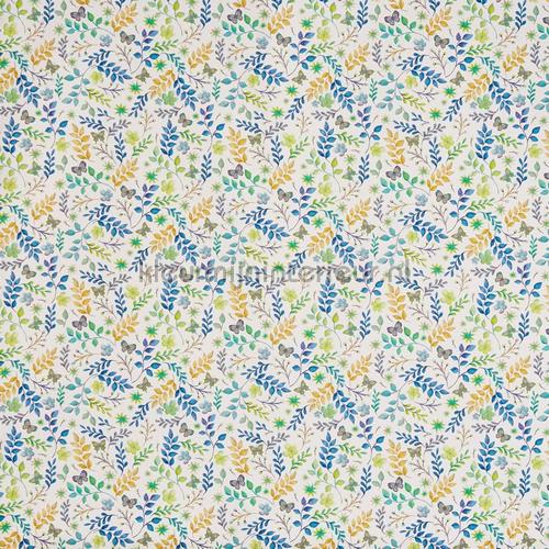Secret garden rideau 8715-782 Bb - Enfant Prestigious Textiles