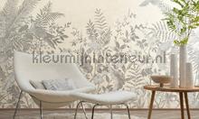 Barrabands garden fotomurais Omexco todas as imagens 