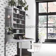 112832 behaang Esta home Black and White 155-138967