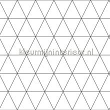 112786 wallcovering Esta home black white 