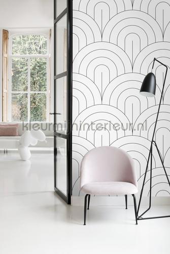  papier murales 155-158935 Graphique - Abstrait Esta home