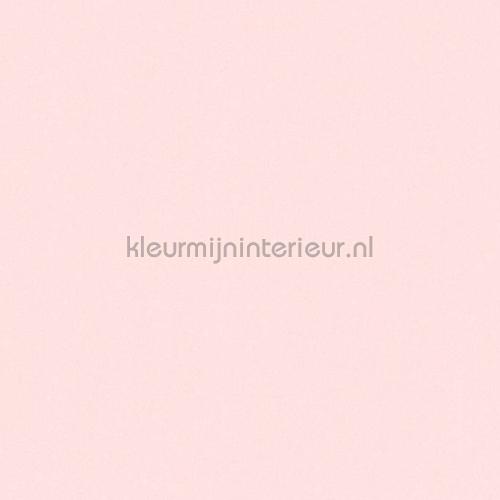 roze glitter behang kmi305 Bloemen Kleurmijninterieur