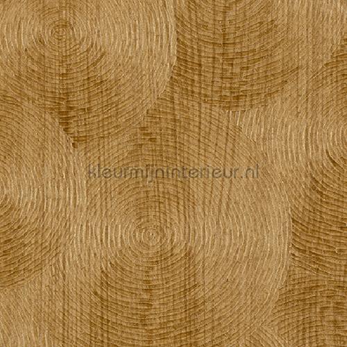 Volute y faire son miel behaang VP-937-30 houte Elitis