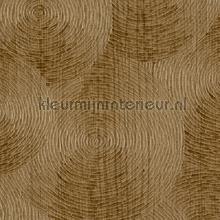 Volute rondeur boisee behaang Elitis tiggles 