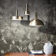 Noordwand Botanica wallcovering