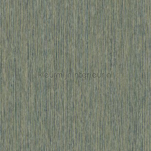Barque peacock behang CAB001 uni kleuren Khroma